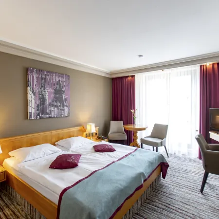 Hotel Pelikan
