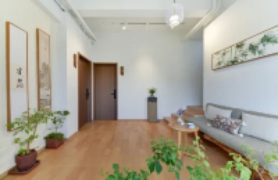 酩悅小築民宿（金夢海灣東大店）