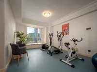 海港有信海景度假飯店（大連人民路中山廣場地鐵站店） 大連住宿飯店