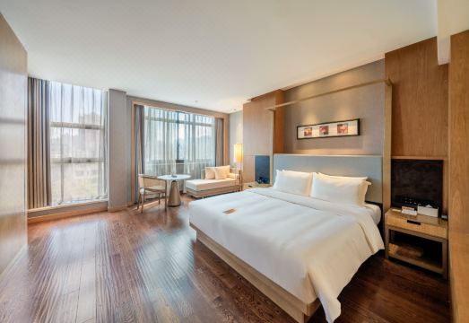 Guiyang Junting Hotel