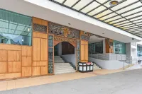 星期日 馬六甲 前敦法蒂瑪 中央縣住宿飯店