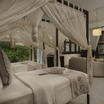 Samanea Beach Resort & Spa