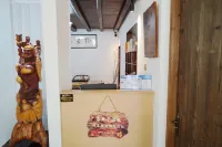 Zhenyan Tea Lodge (Sangu Resort Old Street Night Market Branch）