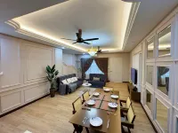 KLIA Sepang Salak Impian Dream Retreat Homestay