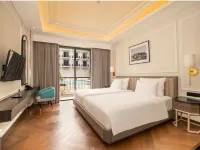 L’Eminence Golf & Resort Lembang - Bandung Hotel dekat Sudut Pandang Bandung