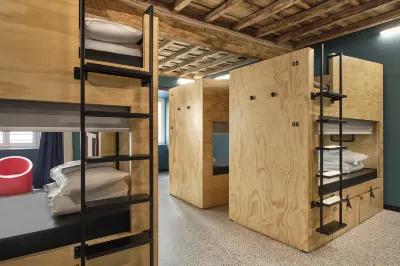 JO&Joe Roma فنادق في 