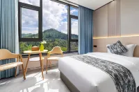 โฮมสเตย์อัจฉริยะซื่อหลินเจียน โรงแรมใกล้งูเหลือมใหญ่ออกจากภูเขา