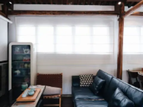 Three Governors' Villa Hotéis em Linhai