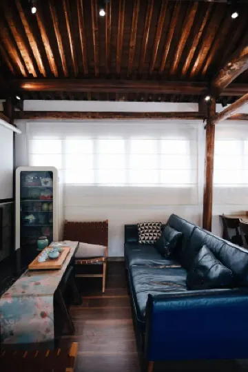 Three Governors' Villa