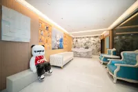 Victoria Hotel (Binyang)