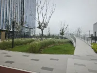 Wutongyu · Ziyun Hotel (Hefei Medicine Valley Industrial Park Innovation Avenue Store)