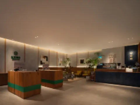 Meyo+ Hotel Hotels in Shenzhen