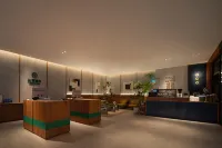 Meyo+ Hotel