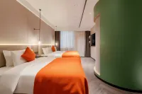 Fusen City Hotel Hotels in 