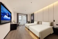 ATOUR Hotel, Qinglong West Road, Ningguo Fortune Center