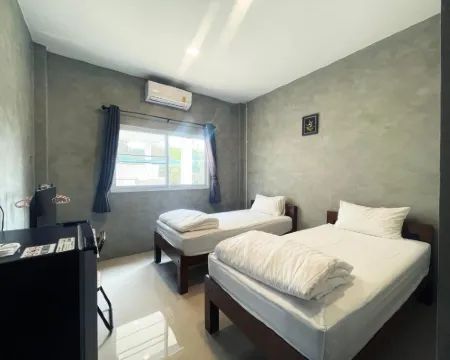 สร้อยสยาม โรงแรมในอำเภอ ด่านซ้าย