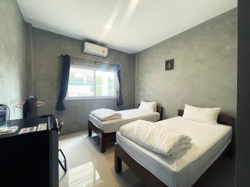 Soysiam Hotels in Dan Sai