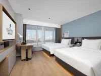 Country Inn & Suites by Radisson (Beijing Peking University Third Hospital Mudanyuan Subway Station) Hotels in Zhongguancun Area