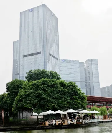 FoShan QianCheng Apartment