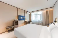 HanTing Hotel (Si County Zhuqiao) Hotels in Si County