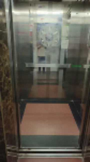 โฮมสเตย์ยูธเอ็นเคาน์เตอร์ (สาขาสถานีรถไฟฟ้าโฮ่วรุ่ย ท่าอากาศยานนานาชาติเซินเจิ้น)