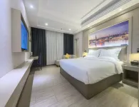 Lufeng Yating Holiday Hotel - 2-Star