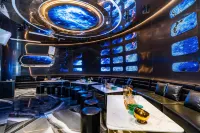 WandaYi.Ganzhou Hotels in Ganzhou