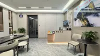 Jinyi Homestay (Huashan Tourist Center Branch) - Spa