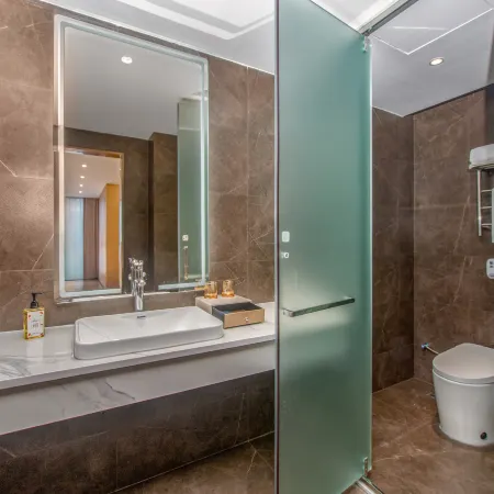Suining International Hotel