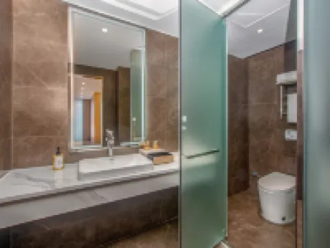 Suining International Hotel