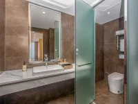 Suining International Hotel Hotels in Suining