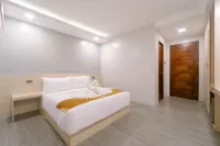 A TRAVELLER'S INN Hotel di Daraga