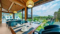 Hongtaokai Homestay (Taohua Tan Scenic Area)