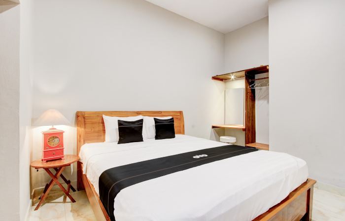 Capital O 94274 Homestay Balimoelih