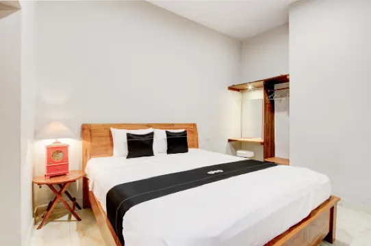 Capital O 94274 Homestay Balimoelih