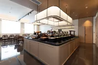 Atour Hotel (Qingyun Market, Guiyang Railway Station)