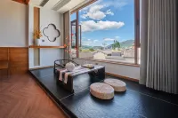 Shuao · Xunshan Yiye RURAL LIFE Vacation Apartment (Shaxi Ancient Town) - parking