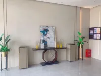 Dalian Huafa New Town Hotel Apartment Hotels in Lvshun Economic Development Zone/Lvshun New Port