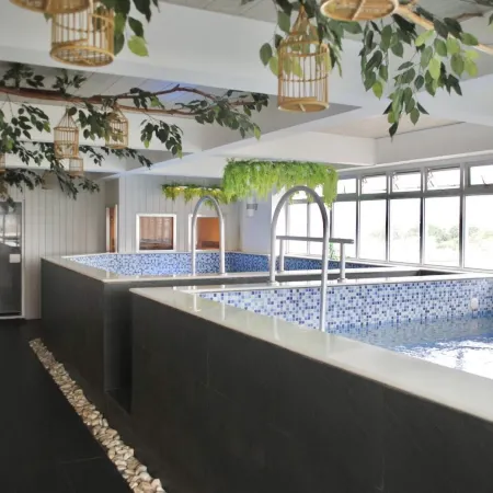 Selah Pods Hotel Manila