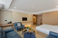 Lihong Hotel (Xiushui Liansheng Shopping Plaza)