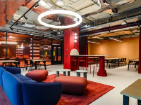 CX Modena Crocetta Hotels in Modena