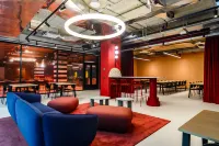 CX Modena Crocetta Hotel a Modena