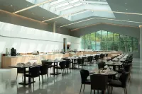 Uldolsori Hotel - petit déjeuner