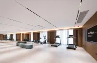Movenpick by Accor Hangzhou Jiande(Yanzhou Ancient City) - واي فاي