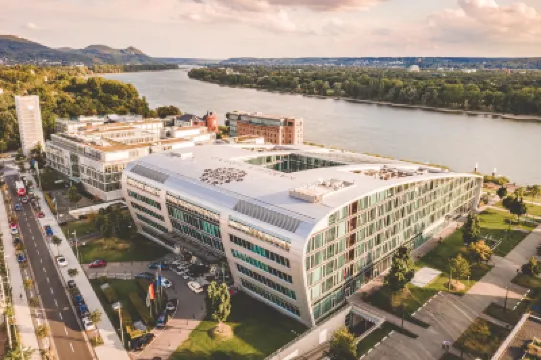 Kameha Grand Bonn Hotels in 