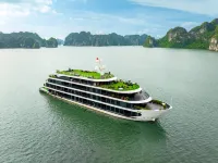 Venus Halong Cruises