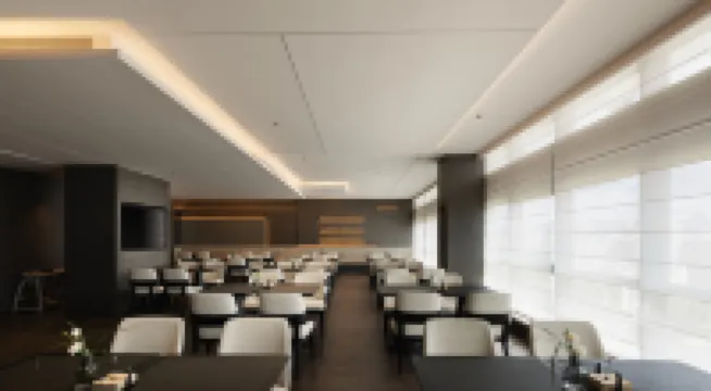 Ganzhou Wanxiang City Zanxian Road Yaduo Hotel