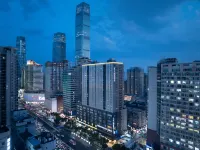 HUATIAN CHOICE HOTEL (Changsha Wuyi Square IFS) Hotels near Wuyi Square