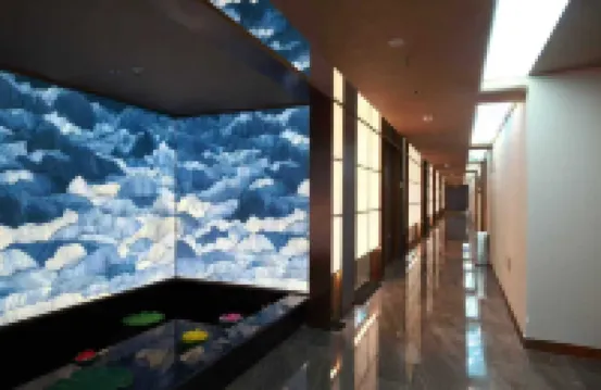 Huangyan International Hotel