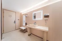 Hanting Hotel (Tai'an Xintai Municipal Government) Hotels in Xintai